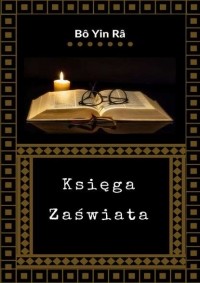 B? Yin R? - Księga Zaświata