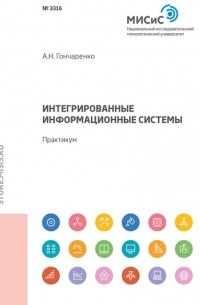 А. Н. Гончаренко - Интегрированные информационные системы. Практикум