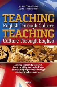 Teaching English Through Culture