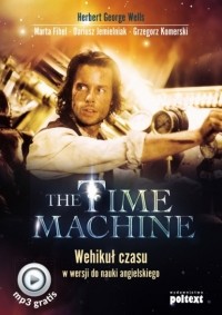 Grzegorz Komerski - The Time Machine