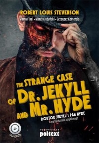 Grzegorz Komerski - Strange Case of Dr. Jekyll and Mr. Hyde