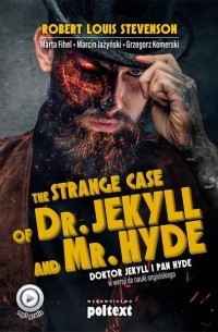 Grzegorz Komerski - Strange Case of Dr. Jekyll and Mr. Hyde