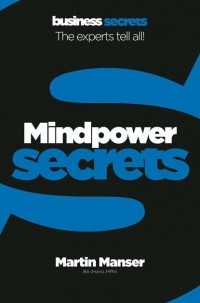 Martin  Manser - Mindpower