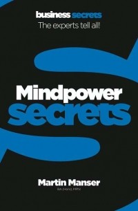 Martin  Manser - Mindpower