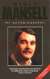 Nigel  Mansell - Mansell: My Autobiography