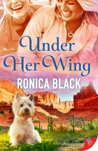 Ronica Black - Under Her Wing