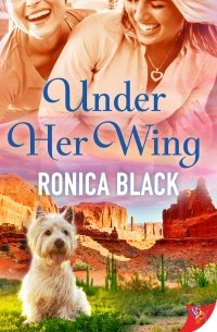 Ronica Black - Under Her Wing