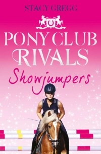 Stacy  Gregg - Showjumpers