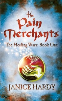 Дженис Харди - The Pain Merchants