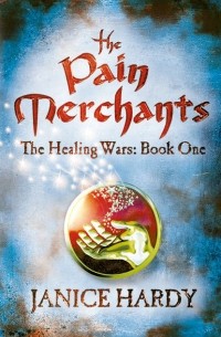 Дженис Харди - The Pain Merchants