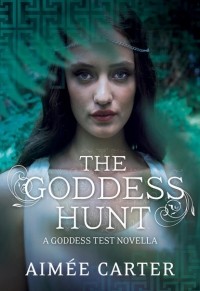 Эйми Картер - The Goddess Hunt