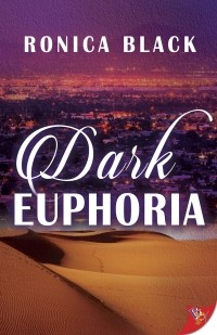 Ronica Black - Dark Euphoria