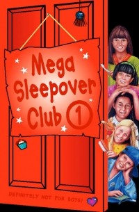 Rose  Impey - Mega Sleepover 1