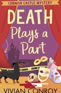 Vivian  Conroy - Death Plays a Part