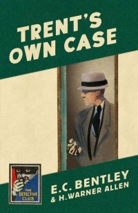 Martin  Edwards - Trent’s Own Case