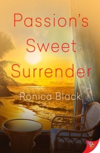 Ronica Black - Passion's Sweet Surrender