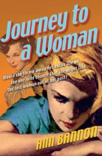 Journey To A Woman