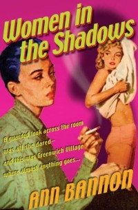 Women In The Shadow