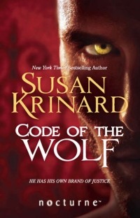 Susan Krinard - Code of the Wolf