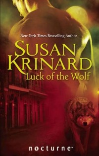 Susan Krinard - Luck of the Wolf