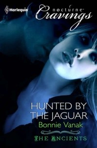 Bonnie  Vanak - Hunted by the Jaguar