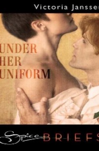 Victoria  Janssen - Under Her Uniform