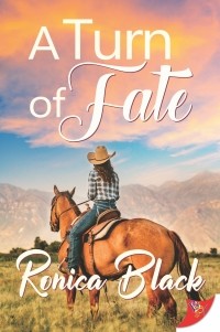 Ronica Black - A Turn of Fate