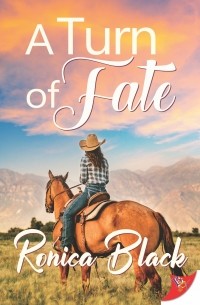 Ronica Black - A Turn of Fate