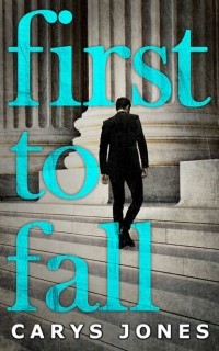 Carys  Jones - First To Fall