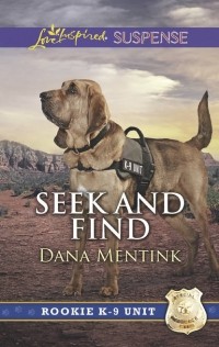 Dana  Mentink - Seek And Find