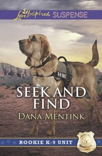 Dana  Mentink - Seek And Find
