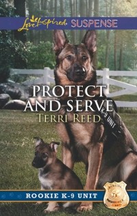 Terri  Reed - Protect And Serve