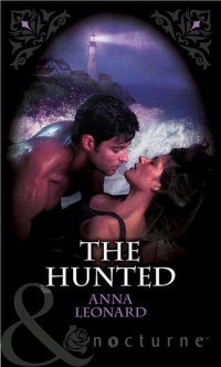 Anna  Leonard - The Hunted