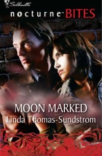 Linda  Thomas-Sundstrom - Moon Marked
