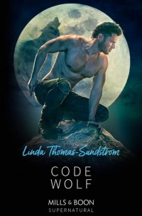 Linda  Thomas-Sundstrom - Code Wolf