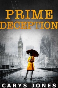 Carys  Jones - Prime Deception