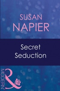 Susan  Napier - Secret Seduction