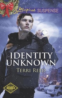Terri  Reed - Identity Unknown