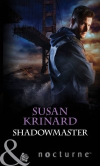 Susan Krinard - Shadowmaster