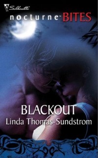 Linda  Thomas-Sundstrom - Blackout