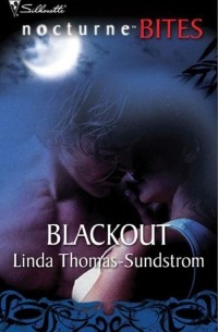 Linda  Thomas-Sundstrom - Blackout