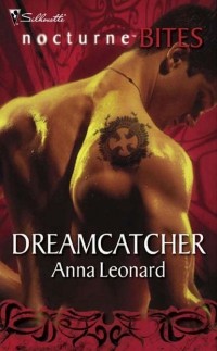 Anna  Leonard - Dreamcatcher