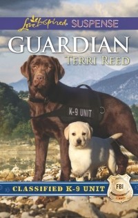 Terri  Reed - Guardian