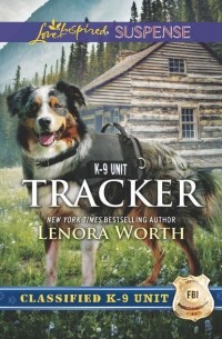 Lenora  Worth - Tracker