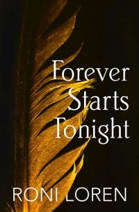 Рони Лорен - Forever Starts Tonight