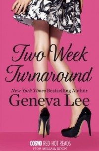 Женива Ли - Two Week Turnaround