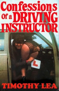 Timothy  Lea - Confessions of a Driving Instructor