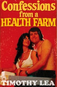 Timothy  Lea - Confessions from a Health Farm