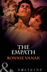 Bonnie  Vanak - The Empath