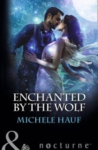 Enchanted By The Wolf